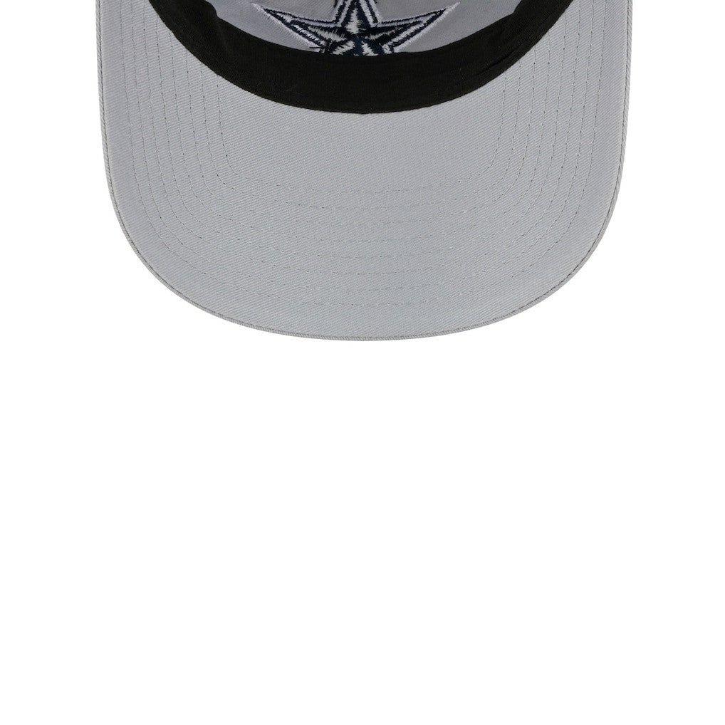 Dallas Cowboys Main Core Classic 2.0 9TWENTY Adjustable Hat | NFL Online