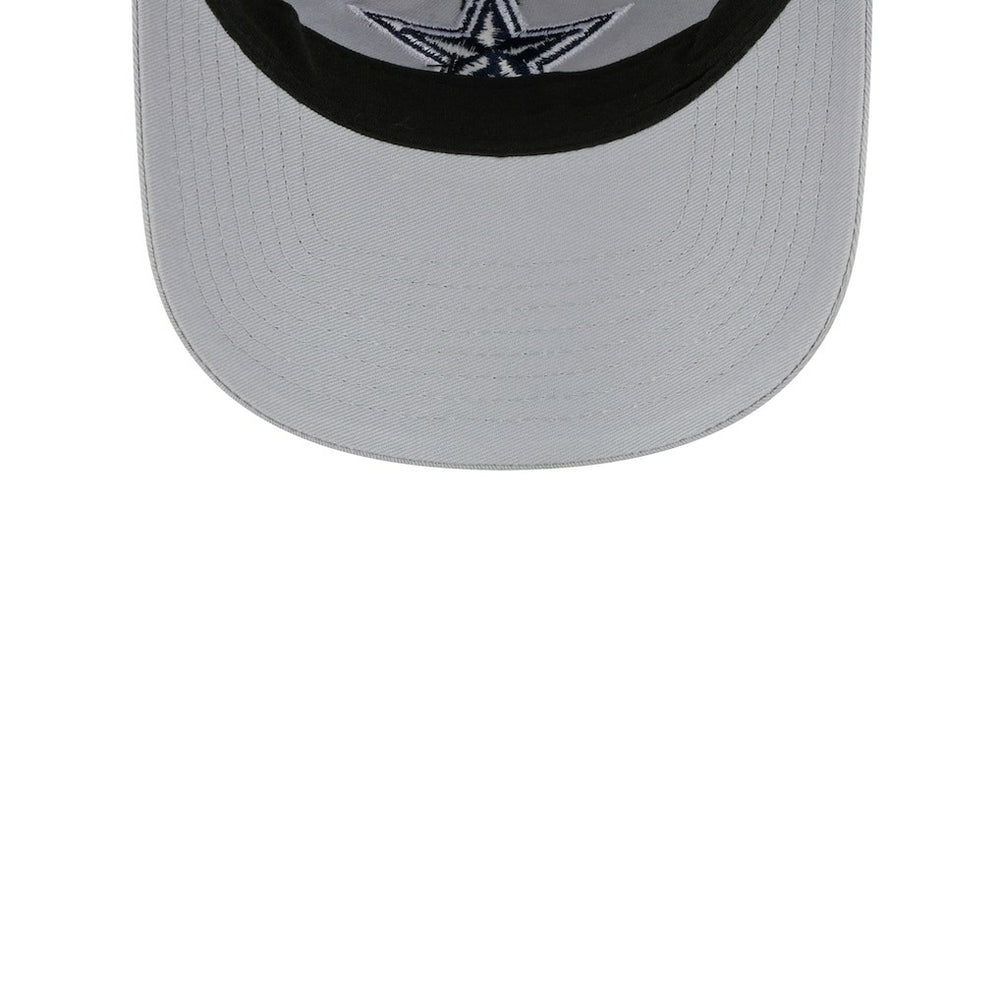 Dallas Cowboys Main Core Classic 2.0 9TWENTY Adjustable Hat | NFL Online