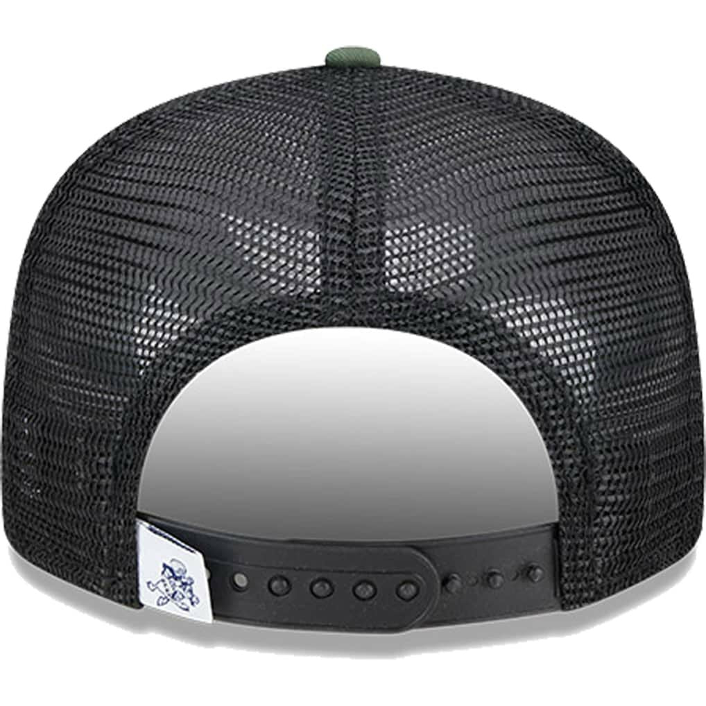 Dallas Cowboys Youth Retro Joe Main Trucker 9FIFTY Snapback Hat | NFL Discount