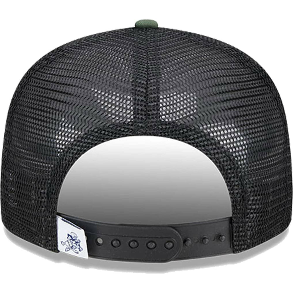 Dallas Cowboys Youth Retro Joe Main Trucker 9FIFTY Snapback Hat | NFL Discount