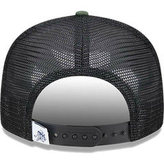 Dallas Cowboys Youth Retro Joe Main Trucker 9FIFTY Snapback Hat | NFL Discount