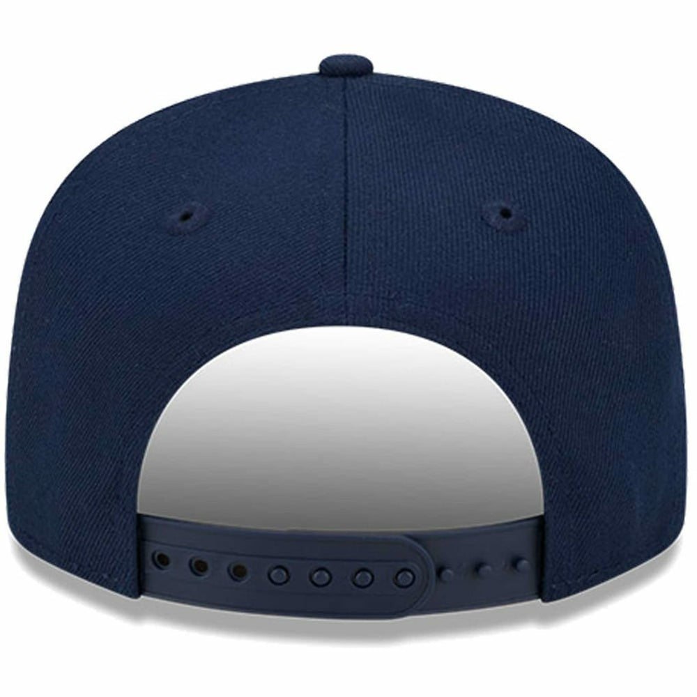 Dallas Cowboys Youth Main Script 9FIFTY Snapback Hat | NFL Discount