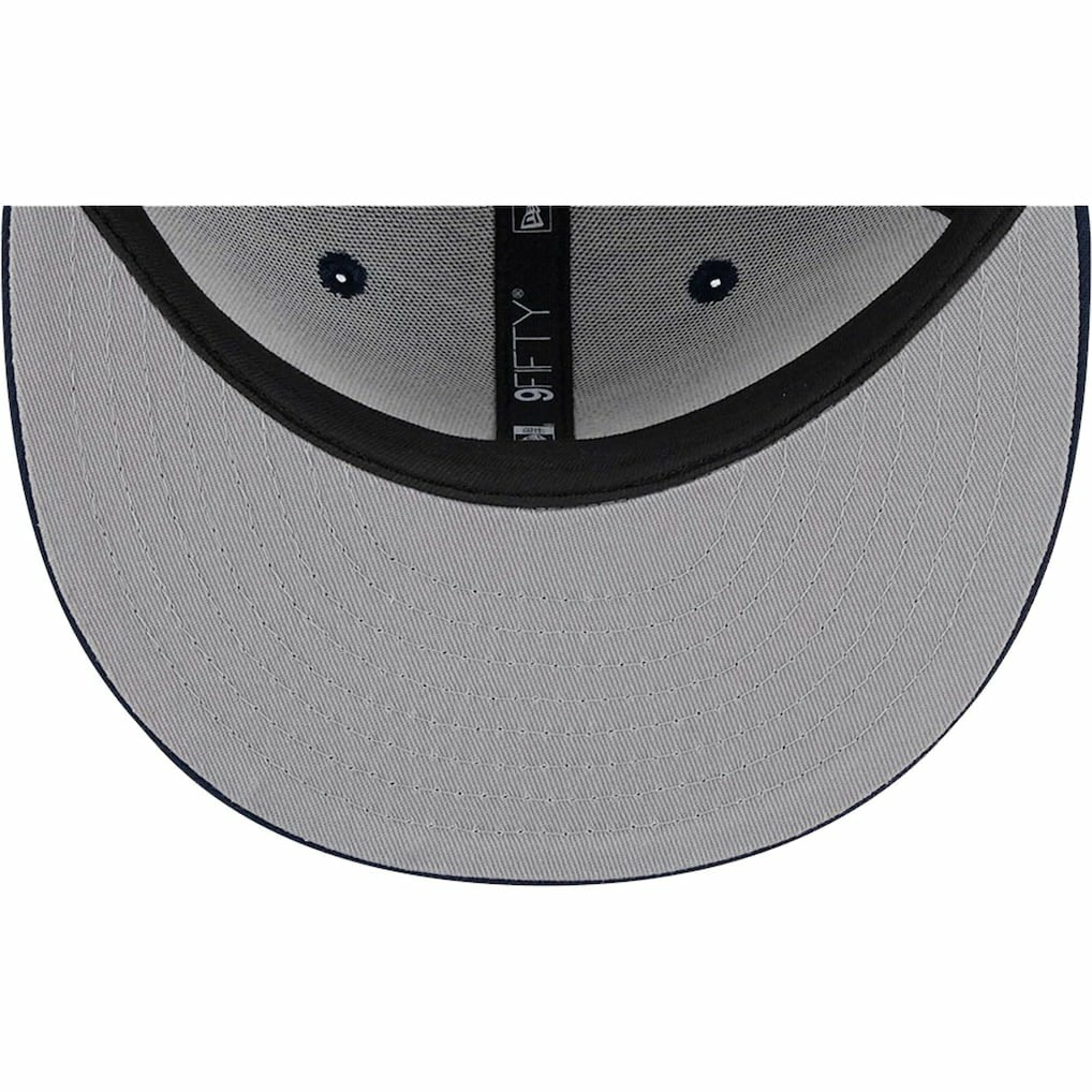 Dallas Cowboys Youth Main Script 9FIFTY Snapback Hat | NFL Discount