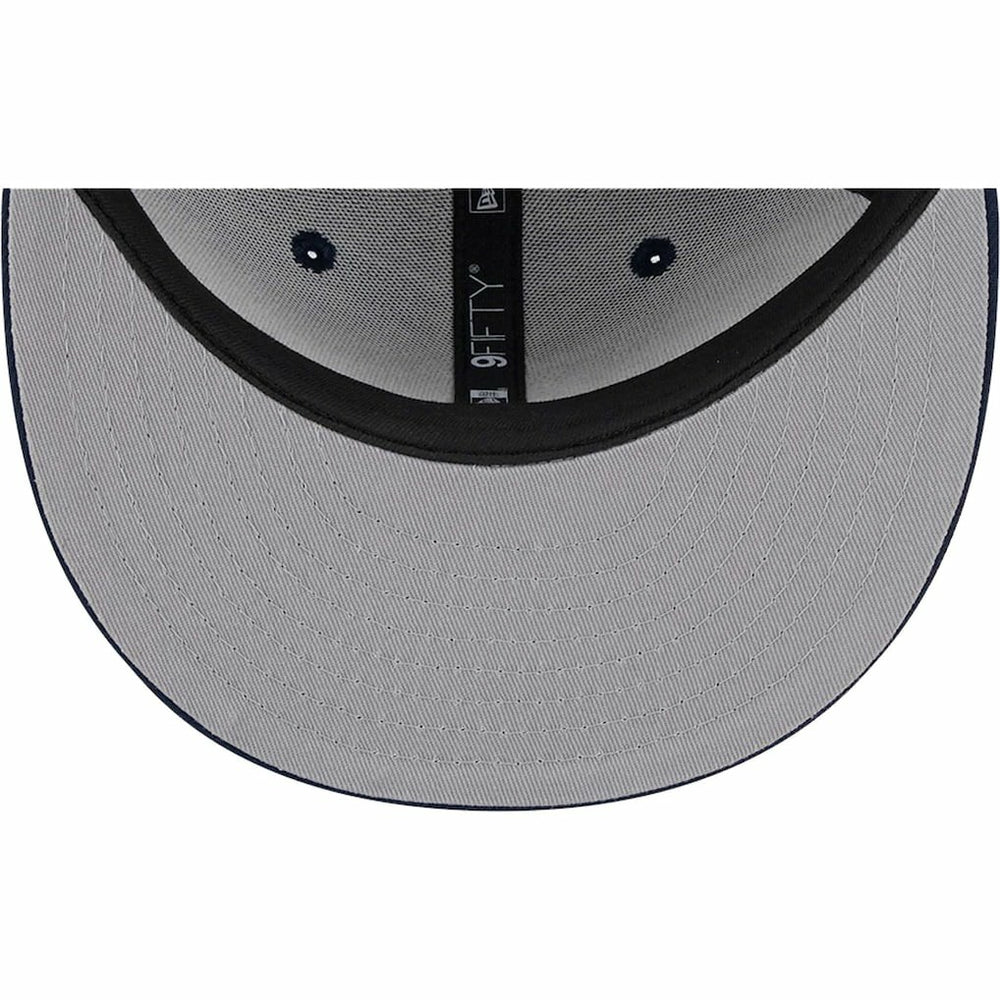 Dallas Cowboys Youth Main Script 9FIFTY Snapback Hat | NFL Discount