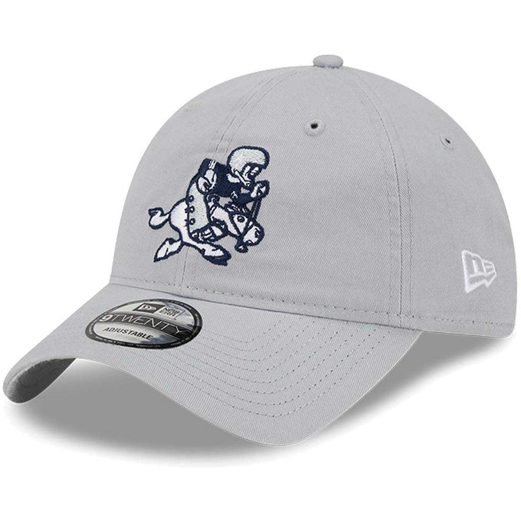 Dallas Cowboys Retro Main Core Classic 2.0 9TWENTY Adjustable Hat | NFL US