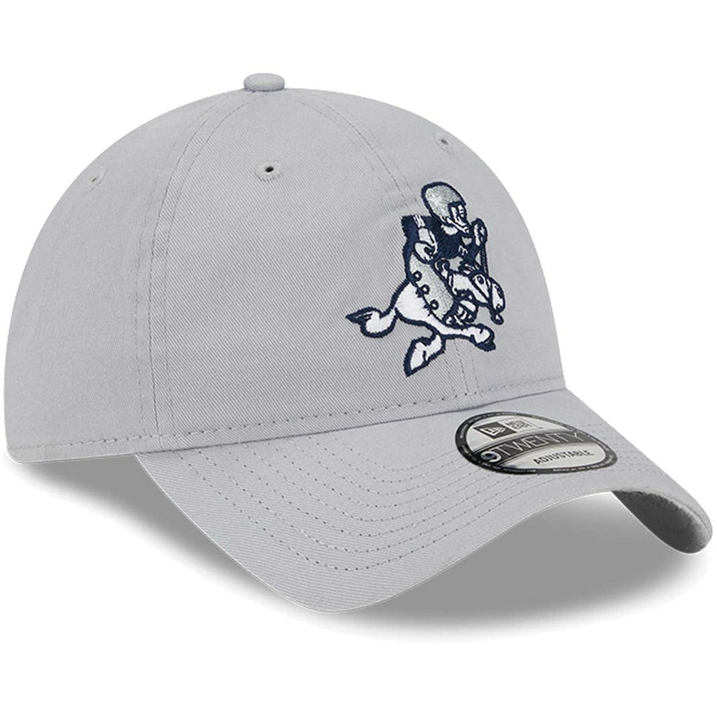 Dallas Cowboys Retro Main Core Classic 2.0 9TWENTY Adjustable Hat | NFL US