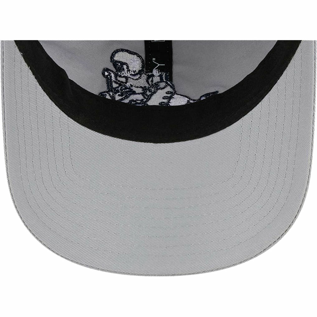 Dallas Cowboys Retro Main Core Classic 2.0 9TWENTY Adjustable Hat | NFL US