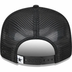 Dallas Cowboys Main Trucker 9FIFTY Snapback Hat | NFL Online