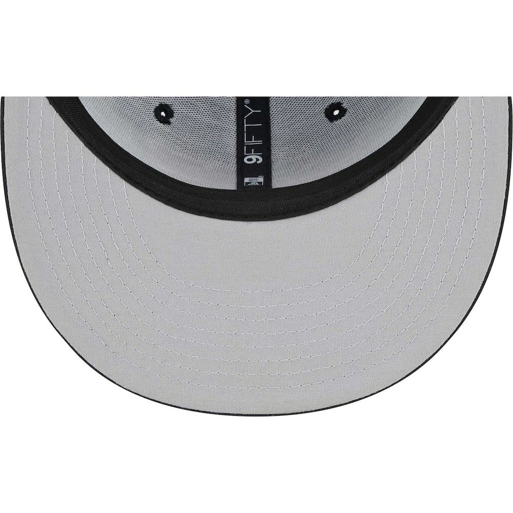 Dallas Cowboys Main Trucker 9FIFTY Snapback Hat | NFL Online
