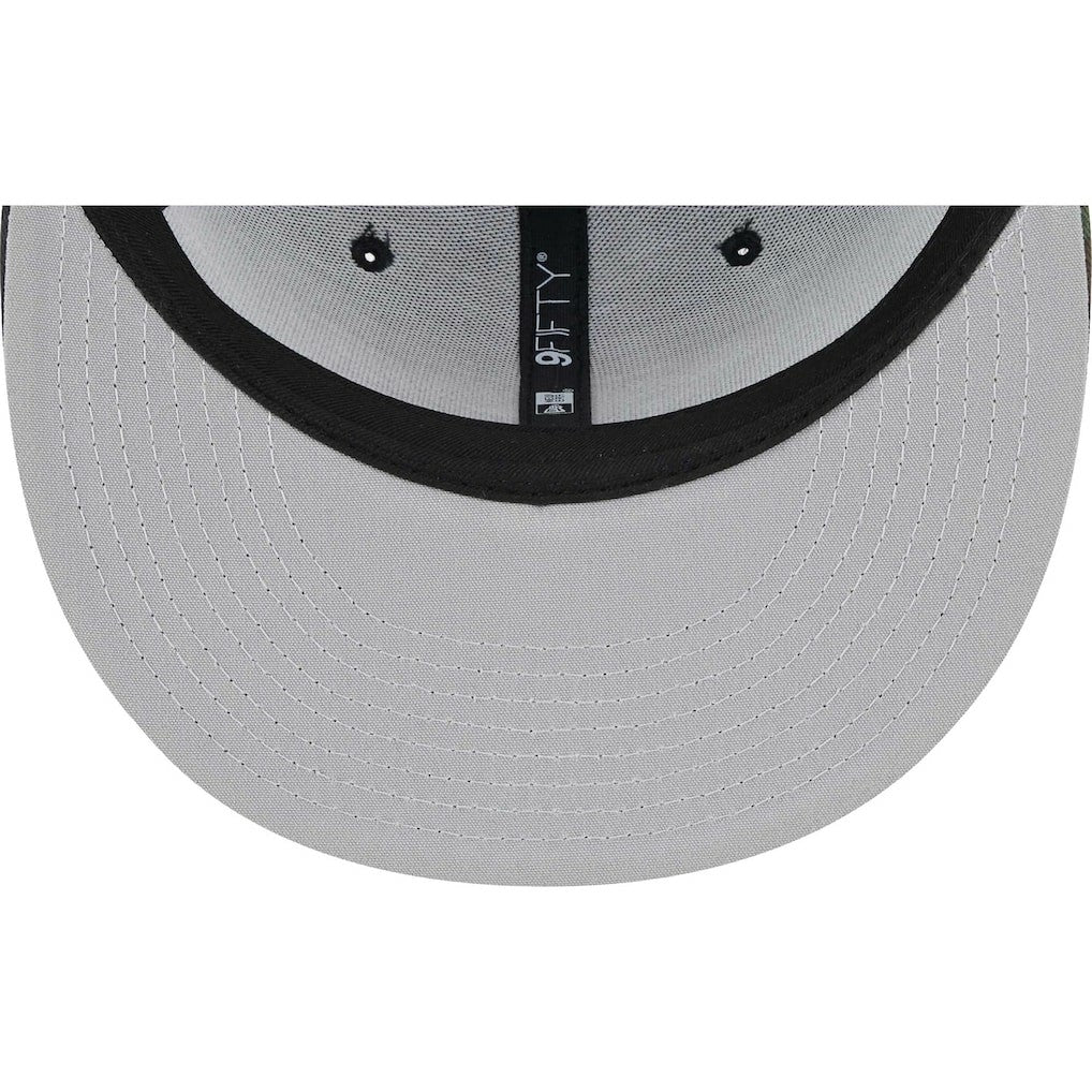 Dallas Cowboys Main Trucker 9FIFTY Snapback Hat | NFL Discount
