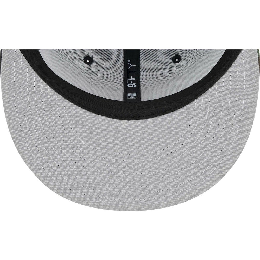Dallas Cowboys Main Trucker 9FIFTY Snapback Hat | NFL Discount