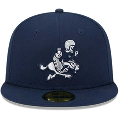 Dallas Cowboys Retro Joe Main 59FIFTY Fitted Hat | NFL Discount