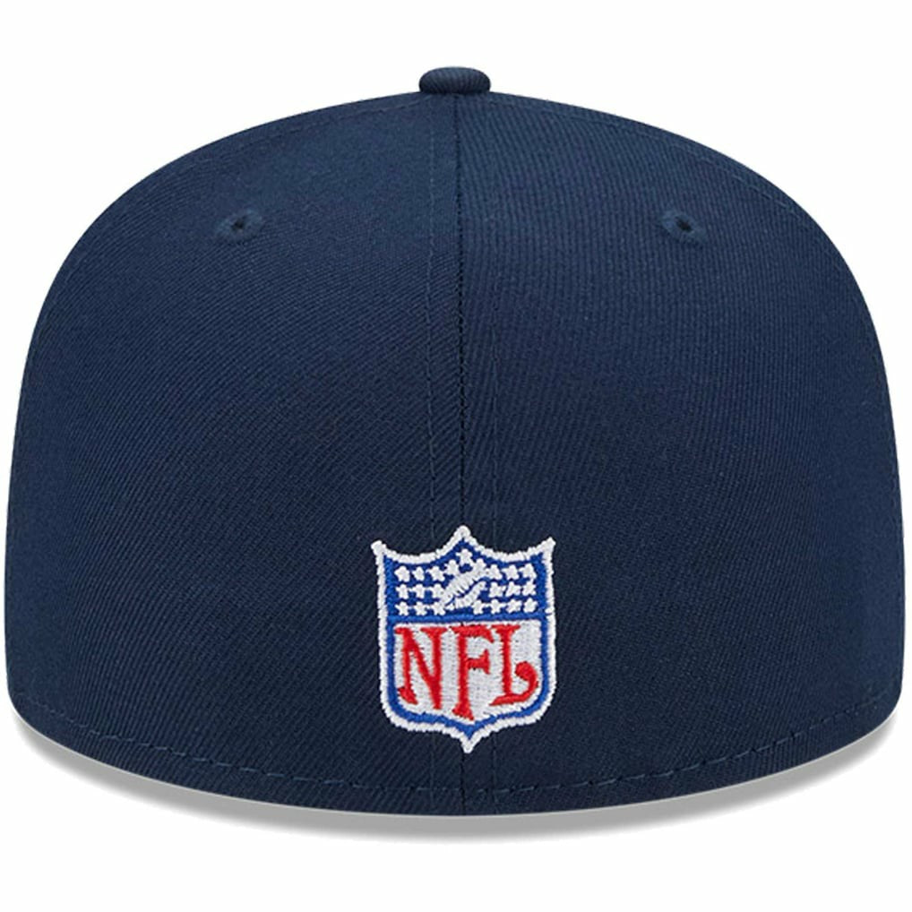 Dallas Cowboys Retro Joe Main 59FIFTY Fitted Hat | NFL Discount