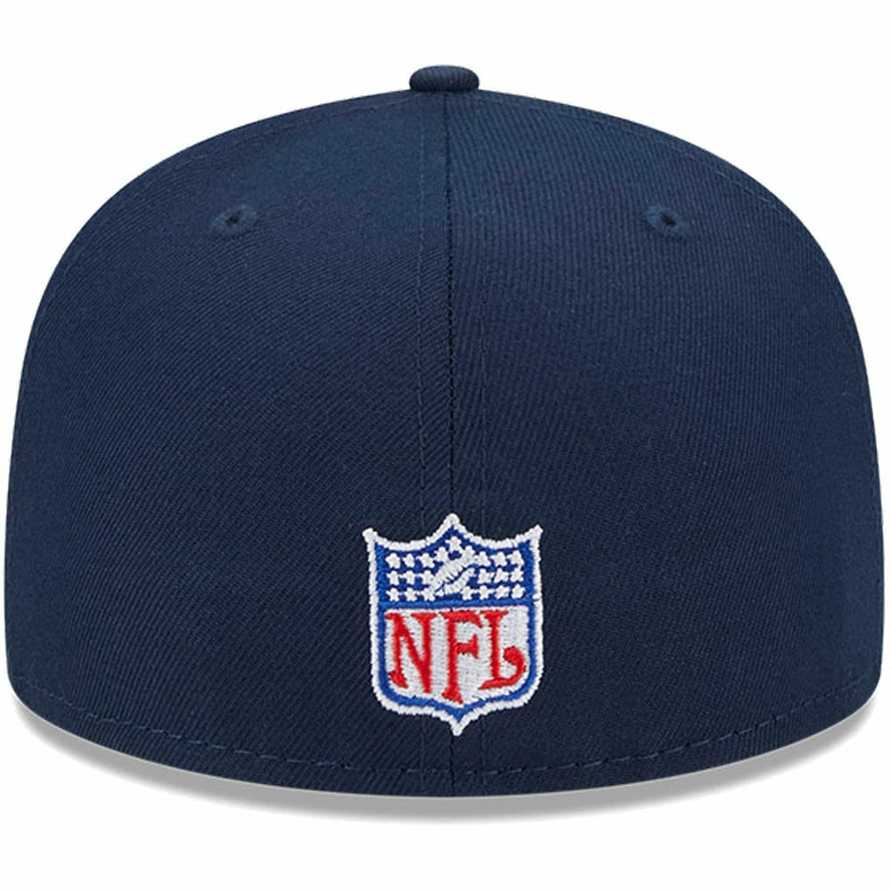 Dallas Cowboys Retro Joe Main 59FIFTY Fitted Hat | NFL Discount