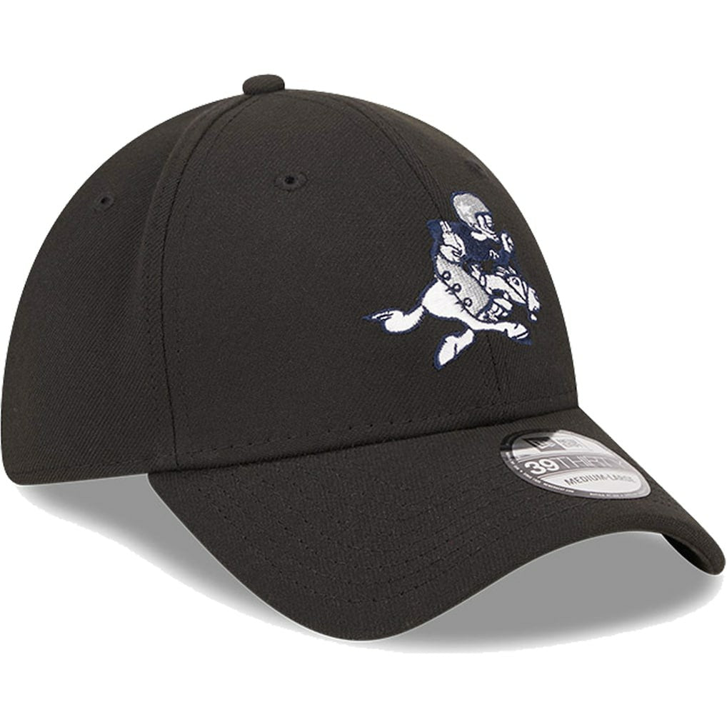 Dallas Cowboys Retro Joe Main 39THIRTY Flex Hat | NFL US