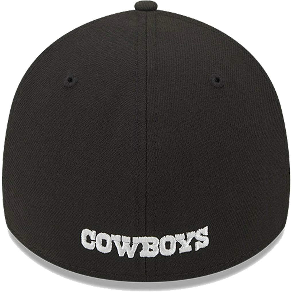 Dallas Cowboys Retro Joe Main 39THIRTY Flex Hat | NFL US