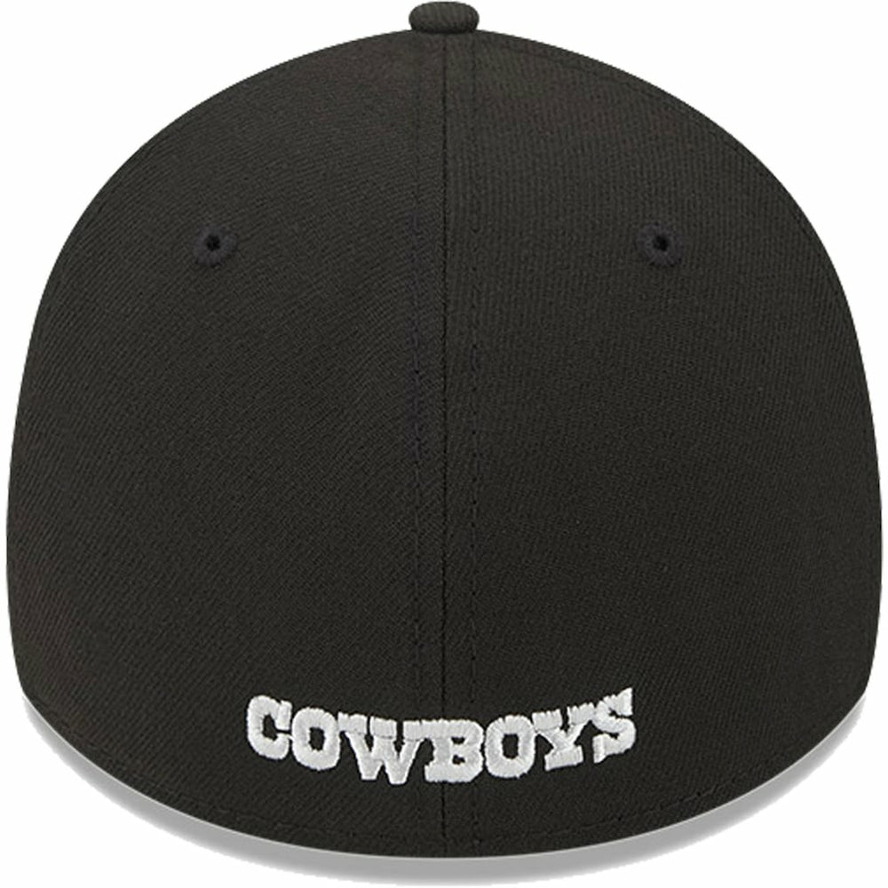 Dallas Cowboys Retro Joe Main 39THIRTY Flex Hat | NFL US