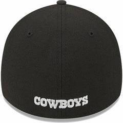Dallas Cowboys Retro Joe Main 39THIRTY Flex Hat | NFL US