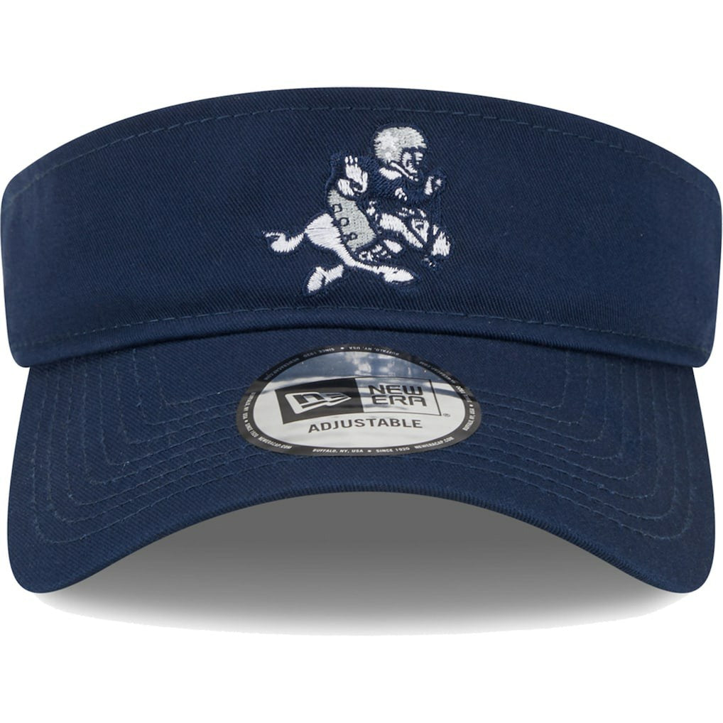 Dallas Cowboys Retro Joe Adjustable Visor | NFL Near me