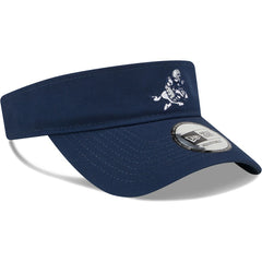 Dallas Cowboys Retro Joe Adjustable Visor | NFL Near me