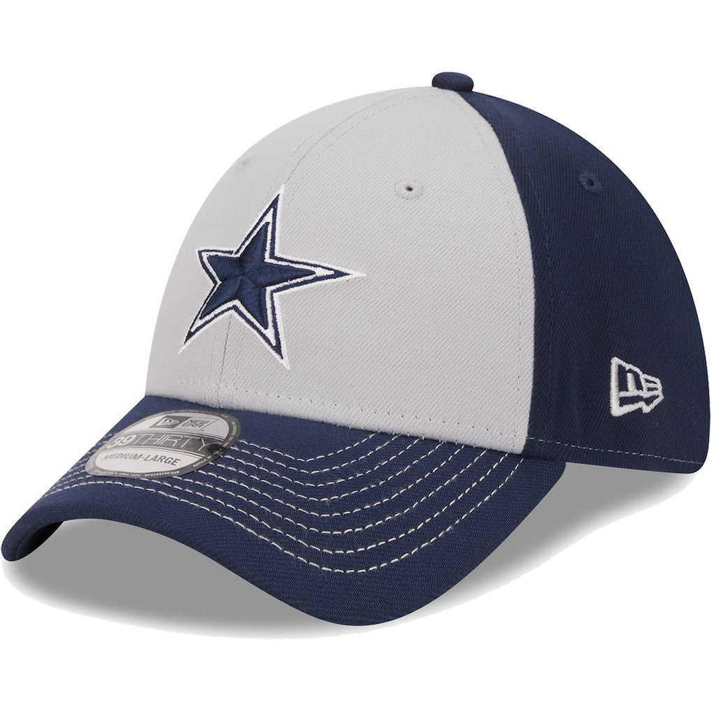 Dallas Cowboys Main 39THIRTY Flex Hat | NFL Near me