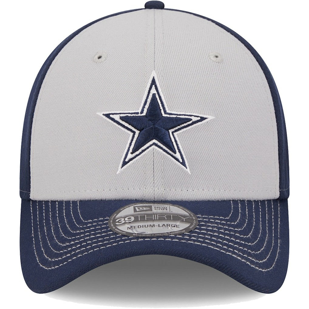 Dallas Cowboys Main 39THIRTY Flex Hat | NFL Near me