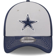 Dallas Cowboys Main 39THIRTY Flex Hat | NFL Near me