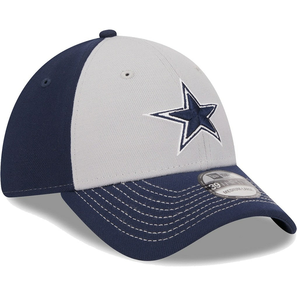Dallas Cowboys Main 39THIRTY Flex Hat | NFL Near me