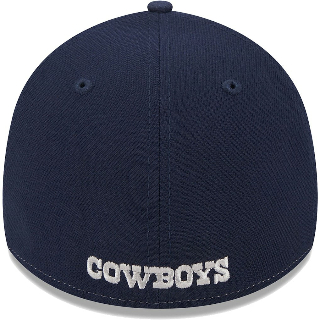 Dallas Cowboys Main 39THIRTY Flex Hat | NFL Near me