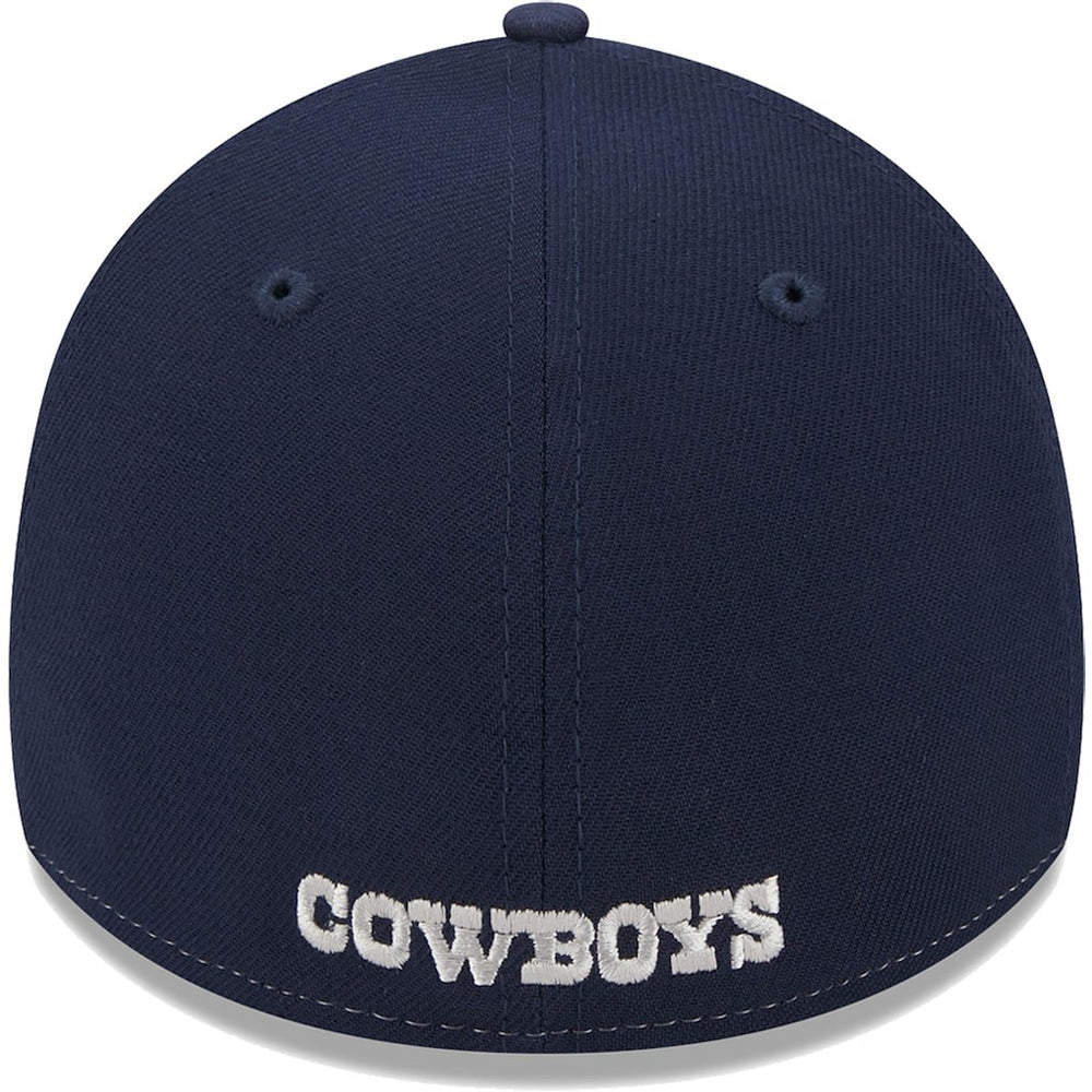 Dallas Cowboys Main 39THIRTY Flex Hat | NFL Near me