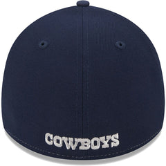Dallas Cowboys Main 39THIRTY Flex Hat | NFL Near me