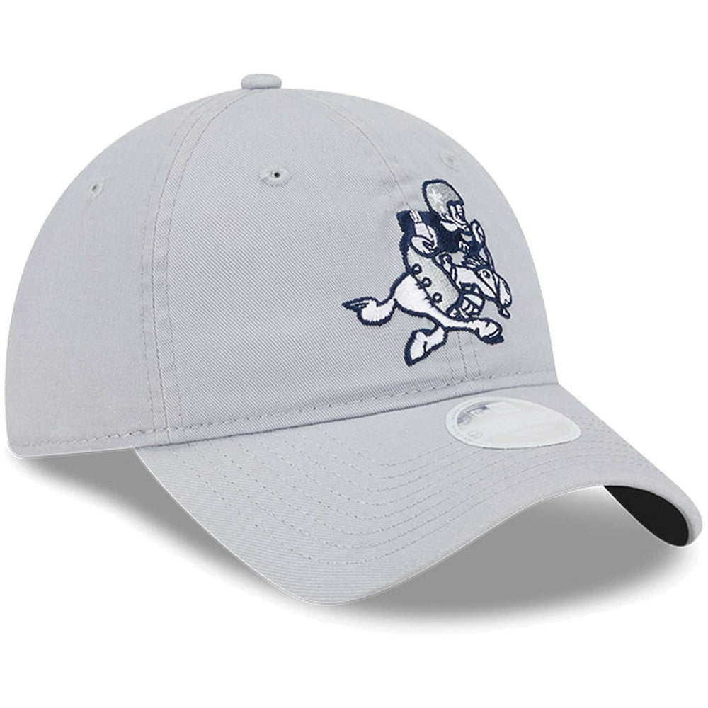 Dallas Cowboys Women's Throwback Main Core Classic 2.0 9TWENTY Adjustable Hat | NFL On sale