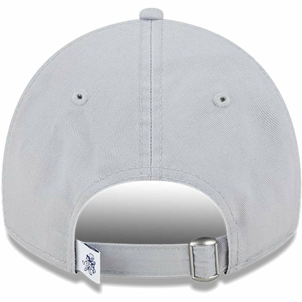 Dallas Cowboys Women's Throwback Main Core Classic 2.0 9TWENTY Adjustable Hat | NFL On sale