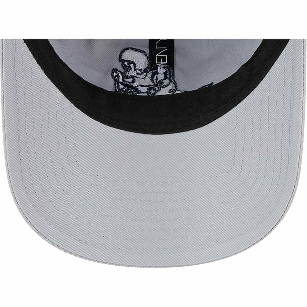 Dallas Cowboys Women's Throwback Main Core Classic 2.0 9TWENTY Adjustable Hat | NFL On sale
