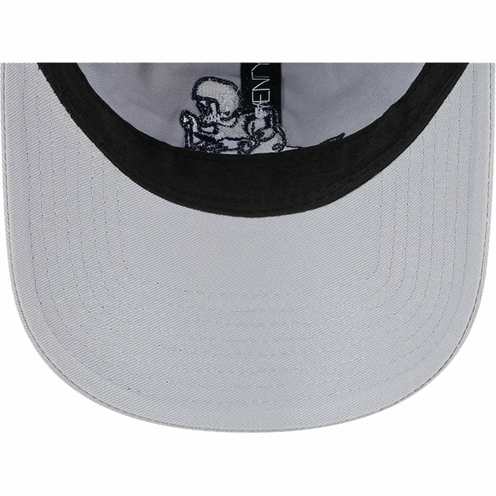 Dallas Cowboys Women's Throwback Main Core Classic 2.0 9TWENTY Adjustable Hat | NFL On sale