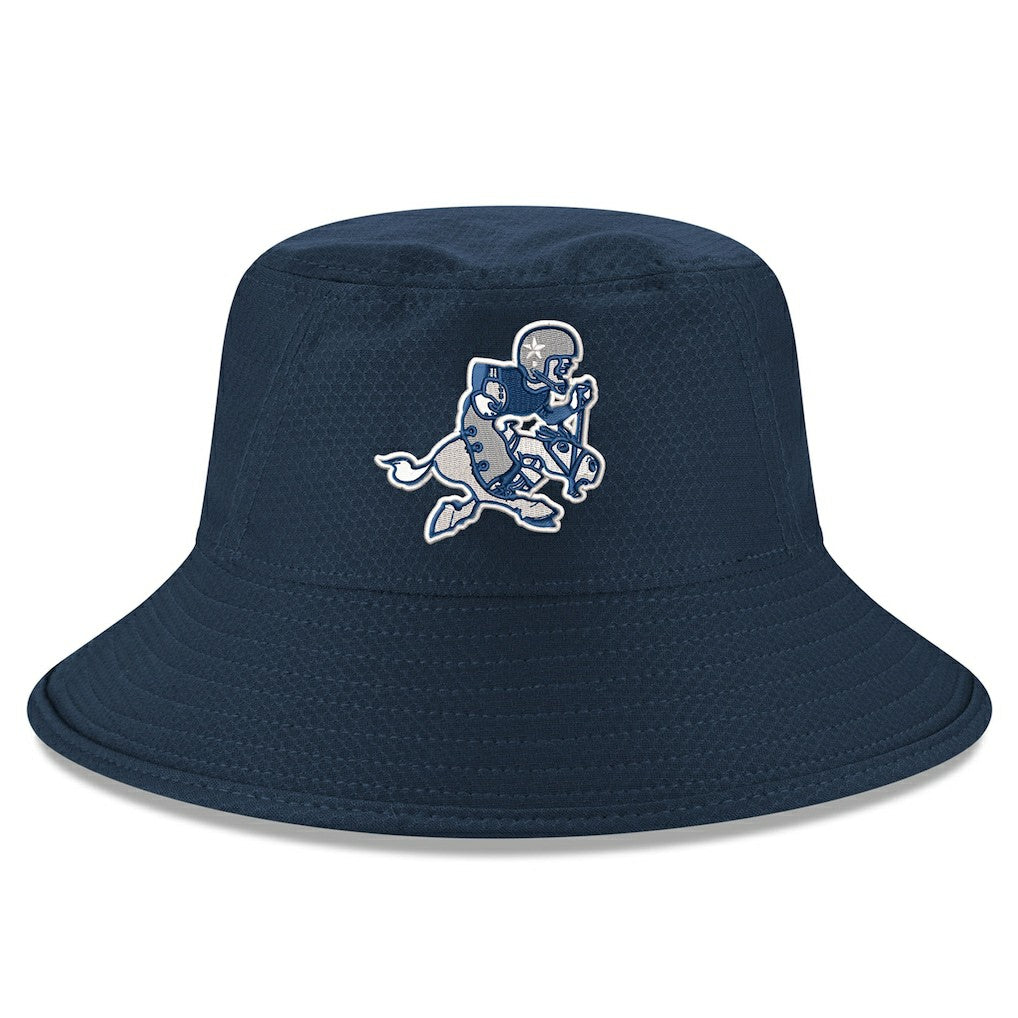 Dallas Cowboys Main Bucket Hat | NFL US