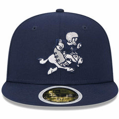 Dallas Cowboys Youth 1966-69 Gridiron Classics Retro Joe Throwback Logo Main 59FIFTY Fitted Hat | NFL Near me