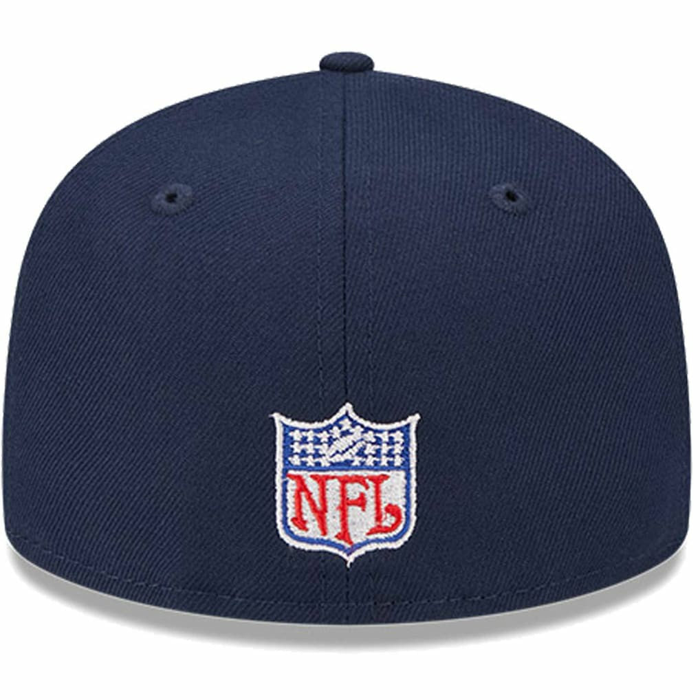 Dallas Cowboys Youth 1966-69 Gridiron Classics Retro Joe Throwback Logo Main 59FIFTY Fitted Hat | NFL Near me