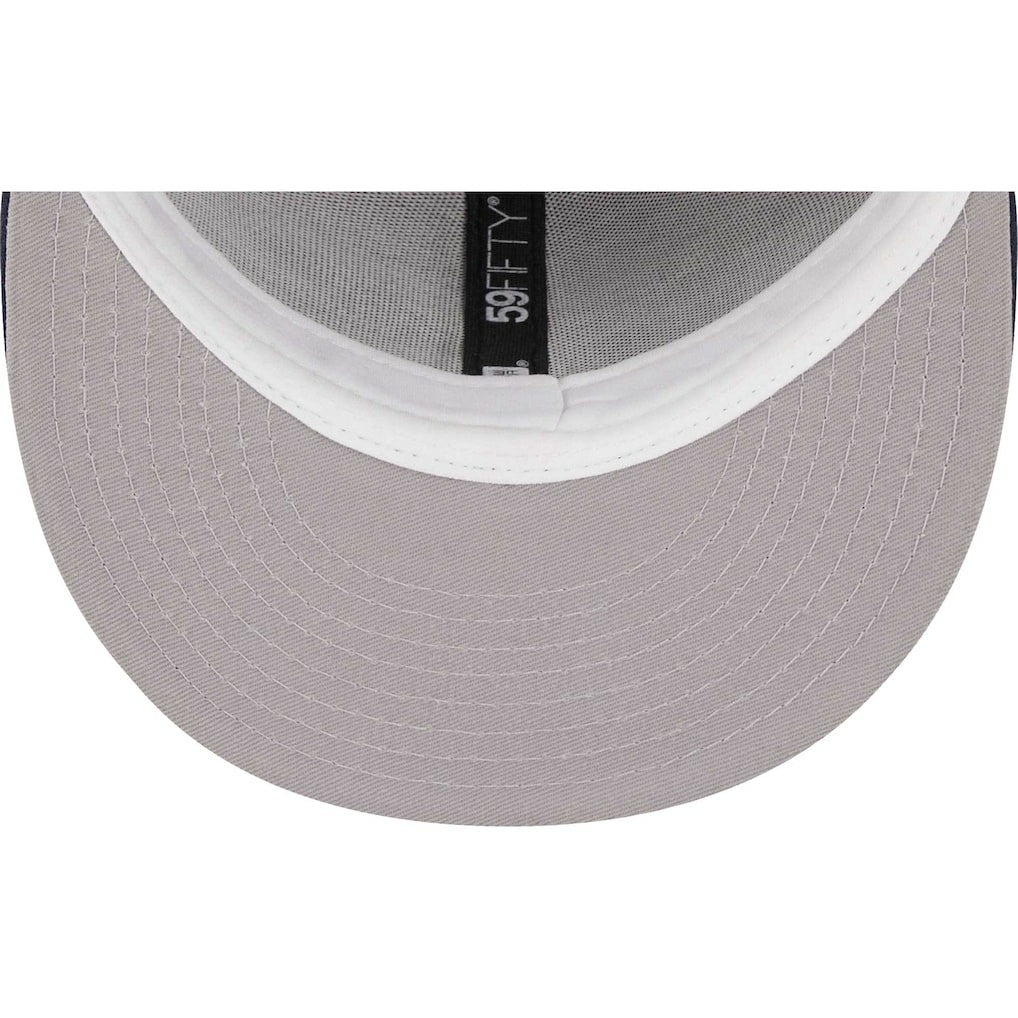 Dallas Cowboys Youth Main 59FIFTY Fitted Hat | NFL Outlet