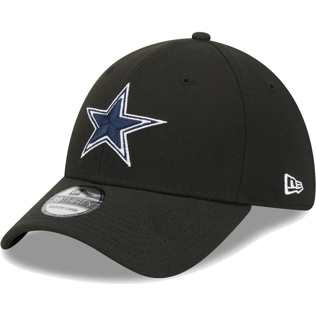 Dallas Cowboys Main 39THIRTY Flex Hat | NFL New