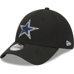Dallas Cowboys Main 39THIRTY Flex Hat | NFL New