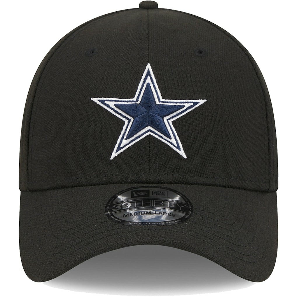 Dallas Cowboys Main 39THIRTY Flex Hat | NFL New