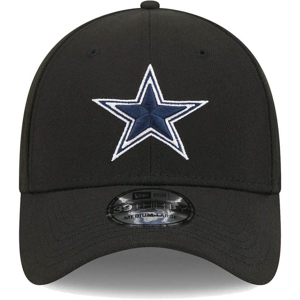 Dallas Cowboys Main 39THIRTY Flex Hat | NFL New