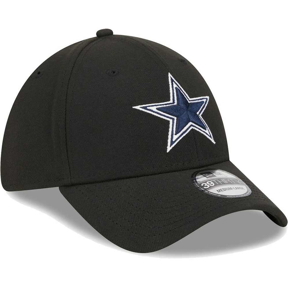 Dallas Cowboys Main 39THIRTY Flex Hat | NFL New