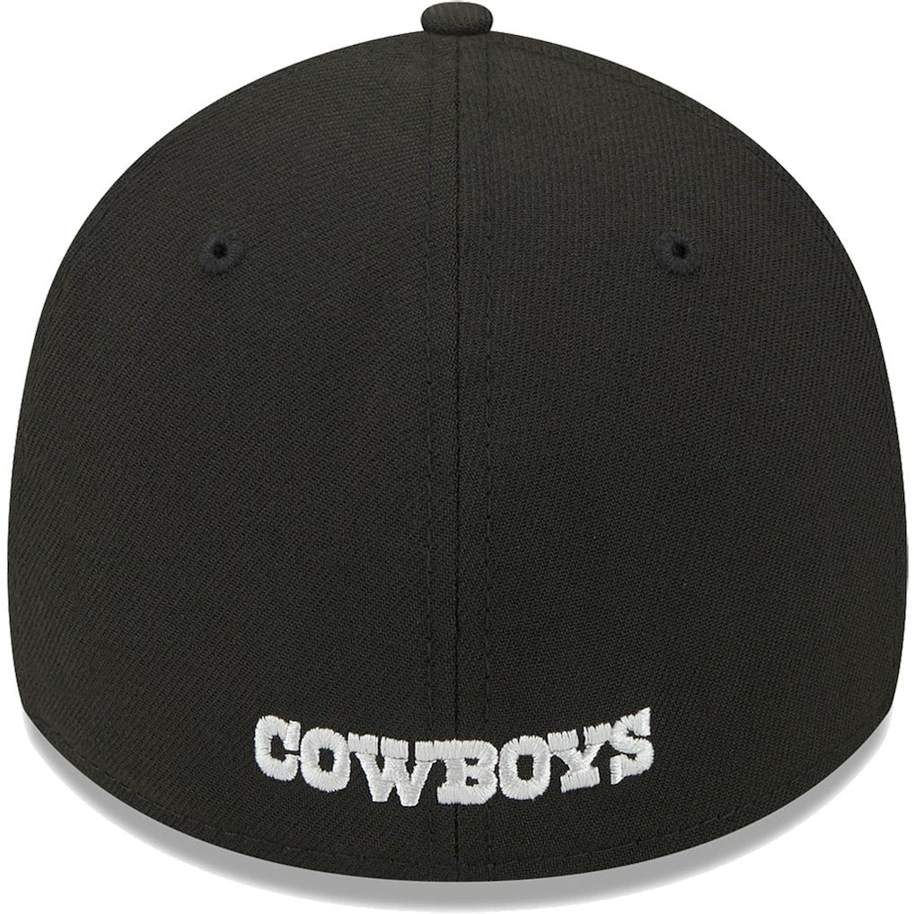 Dallas Cowboys Main 39THIRTY Flex Hat | NFL New