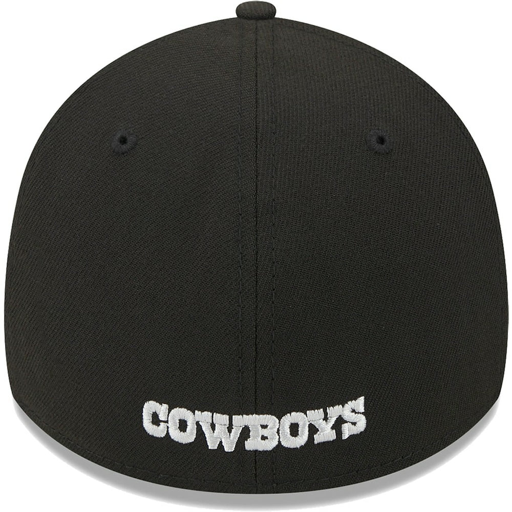 Dallas Cowboys Main 39THIRTY Flex Hat | NFL New