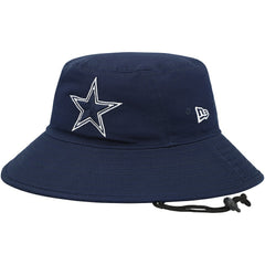 Dallas Cowboys Main Bucket Hat | NFL Discount