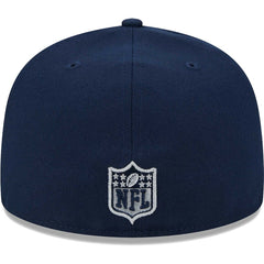 Dallas Cowboys Main Patch 59FIFTY Fitted Hat | NFL On sale