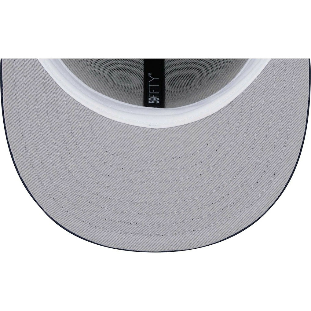 Dallas Cowboys Main Patch 59FIFTY Fitted Hat | NFL On sale
