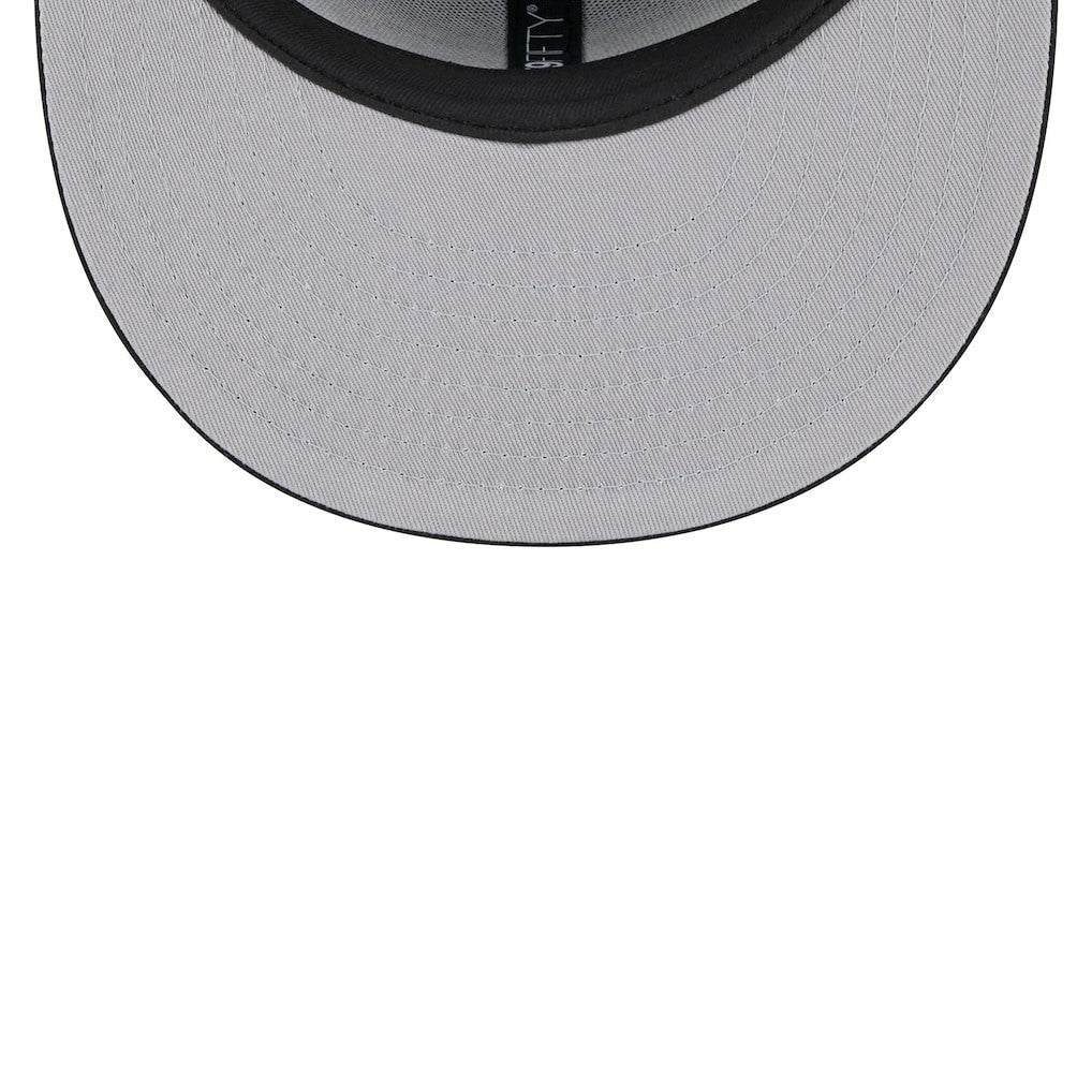 Dallas Cowboys Main Patch 59FIFTY Fitted Hat | NFL New